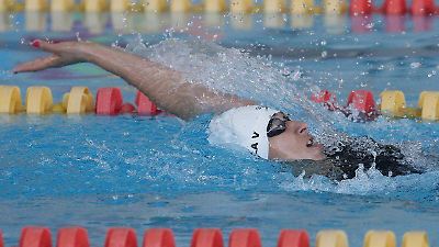 Estado de México cierra con éxito su participación en la Paralimpiada Nacional 2025 en Aguascalientes