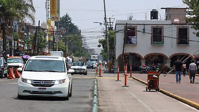 Estado de México impulsa expansión de ciclovías, estacionamientos y movilidad en bicicleta para 2024-2029