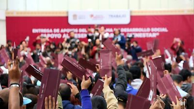 Estado de México incrementa apoyo al desempleo y mantiene tasa histórica de empleo formal