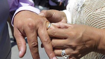 Estado de México lidera en matrimonios y divorcios en 2024: ¿Qué revela esta tendencia?