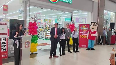 Estado de México lidera inversión y expansión en tiendas de autoservicio y departamentales