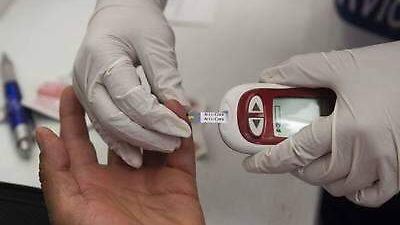 Estado de México ocupa el quinto lugar en muertes por diabetes en México en 2024