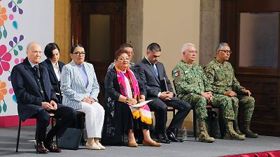 Estado de México ocupa quinto lugar en homicidios dolosos en el país, pero muestra avances en reducción