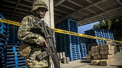 Estados Unidos acusa a 26 líderes del Cártel de Sinaloa por tráfico de drogas en Illinois