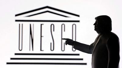 Estados Unidos anuncia su salida de la Unesco para 2026 por percepciones de sesgo y divisiones