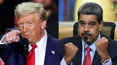 Estados Unidos confisca más de 700 millones de dólares en bienes vinculados a Nicolás Maduro y acusa de liderar el Cártel de los Soles