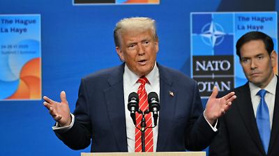 Estados Unidos e Irán anuncian reanudación de negociaciones sobre el programa nuclear la próxima semana