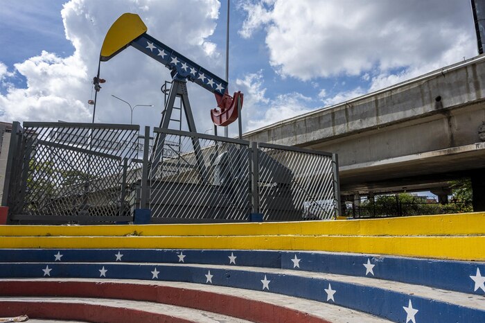 Estados Unidos estima que ventas de petróleo venezolano generarán 5.000 millones de dólares en los próximos meses