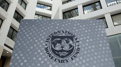 Estados Unidos evalúa nombrar a asesor de la Casa Blanca como segundo al mando del FMI
