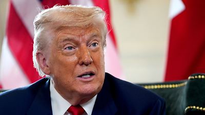 Estados Unidos extiende por 90 días la moratoria para aplicar aranceles a México