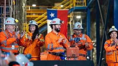 Estados Unidos impone aranceles del 50% al cobre, excluyendo a Chile y otros países clave