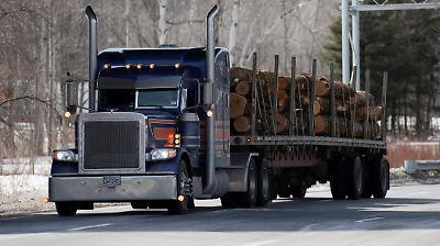 Estados Unidos impone aranceles a la importación de madera y muebles a partir del 14 de octubre