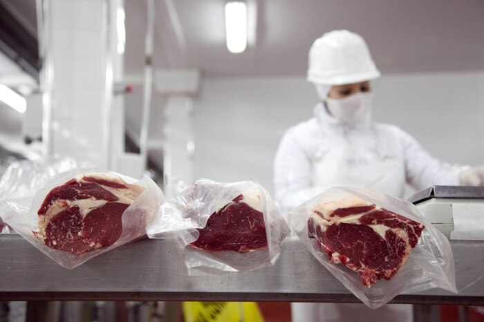 Estados Unidos limitará las importaciones de carne argentina y refuerza controles sanitarios por fiebre aftosa