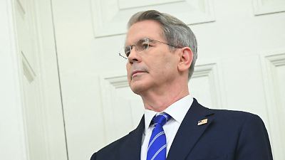 Estados Unidos ofrece hasta 26 millones de dólares por líderes de Cárteles Unidos, incluido El Abuelo, y refuerza sanciones financieras