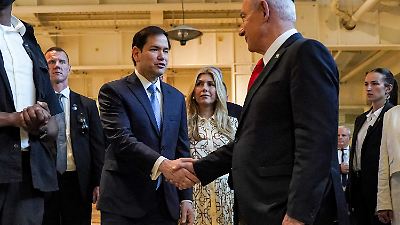 Estados Unidos reafirma a Israel su compromiso de mantener la máxima presión sobre Irán para frenar su programa nuclear