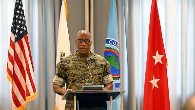 Estados Unidos realiza ataques aéreos en Somalia contra Al Shabab y Estado Islámico para fortalecer la seguridad regional