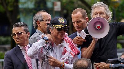 Estados Unidos revoca la visa a Gustavo Petro por instar a soldados a desobedecer órdenes