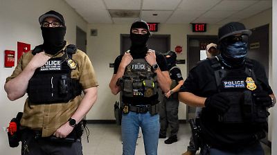 Estados Unidos transfiere 14 reos mexicanos por narcotráfico para reducir costos y aliviar sobrepoblación penitenciaria