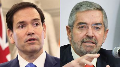 Estados Unidos y México acuerdan fortalecer cooperación en seguridad, migración y comercio