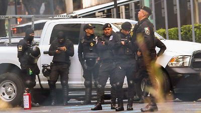 Estados con alta violencia reclutan policías sin experiencia a través del SNE