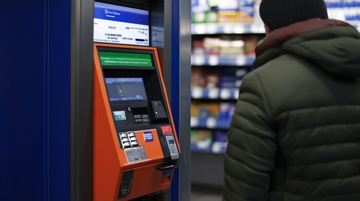 Estafas en cajeros automáticos: técnicas comunes y recomendaciones para retirar dinero de forma segura en México