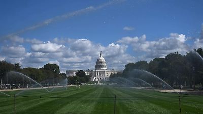 Estancamiento en Washington: demócratas y republicanos no logran desbloquear el cierre del Gobierno de EE. UU.