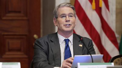 Estancamiento en negociaciones comerciales entre EE. UU. y China, podría requerir intervención de Trump y Xi