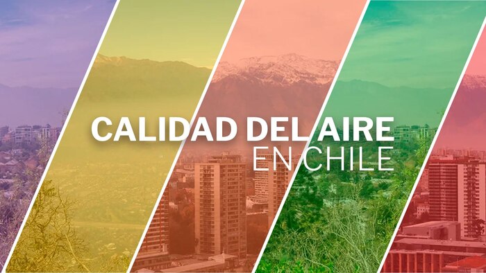 Estatus de la calidad del aire en Valparaíso este 21 de febrero de 2026