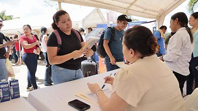 Este 2 de septiembre, activa tu búsqueda de empleo en la Segunda Feria Regional de Toluca