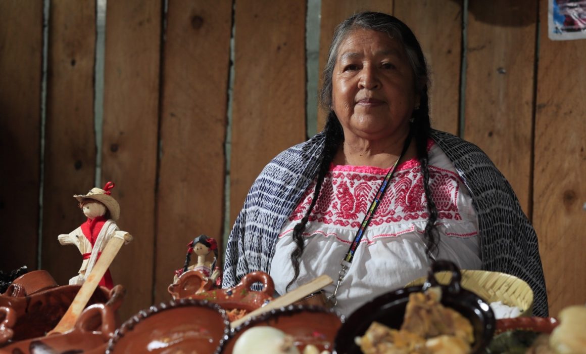 Este fin de semana, descubre la 11ª Feria del Mole y la Gastronomía Indígena en Ocoyoacac