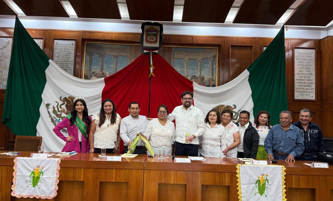 Este fin de semana inicia la tradicional Feria del Elote en Cocotitlán con más de 100 expositores y actividades culturales