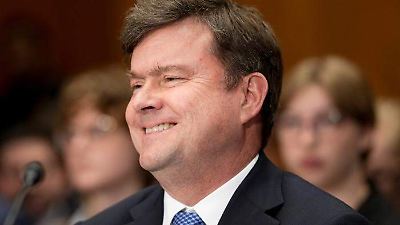 Estrategia bilateral: Trump envía a México a subsecretario para reforzar lucha contra cárteles y financiamiento ilícito