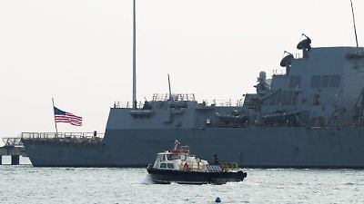 Estrategia de EE.UU. en el Caribe: vigilancia intensificada contra el narcotráfico tras ataques en la región