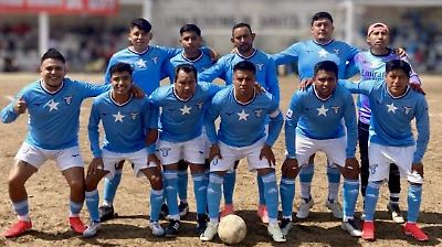 Estrella Blanca, Juventus y Portugal, campeones en la Liga de Tlalcilalcalpan