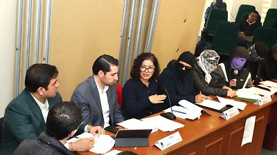 Estudiantes de Ingeniería y Derecho en la UAEMex exigen mejoras inmediatas en infraestructura y derechos