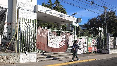 Estudiantes de la UAEMex decidirán el 18 de agosto si levantan el paro que afecta 17 facultades