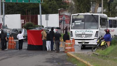 Estudiantes de la UAEMex exigen la destitución de su directora por acusaciones de acoso y protección a profesores