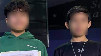 Estudiantes mexiquenses destacan en competencia internacional de Matemáticas en Singapur