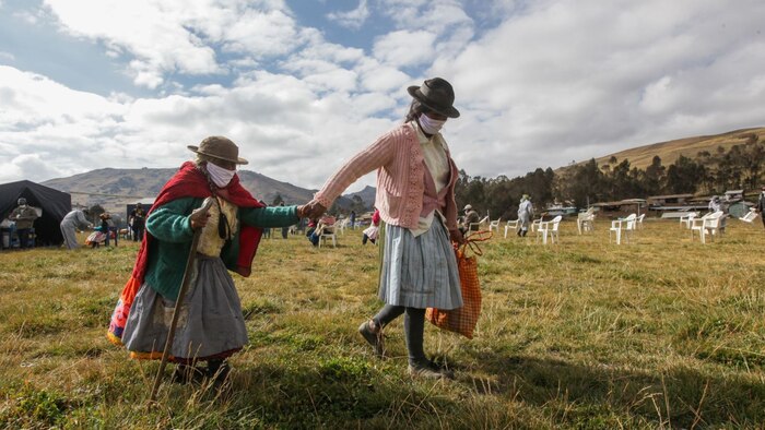 Estudio de ULIMA revela que Lima y Arequipa tienen mayor pobreza oculta en Perú