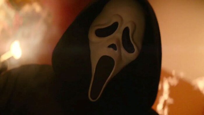 Estudio reclama derechos sobre la máscara de Ghostface en la saga ‘Scream’ y enfrenta a productoras con creador original
