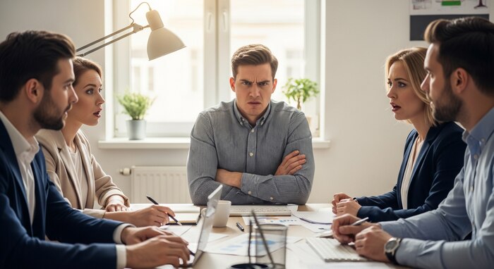 Estudio revela por qué algunas personas se enojan más rápido por hambre y cómo la percepción corporal influye en su comportamiento