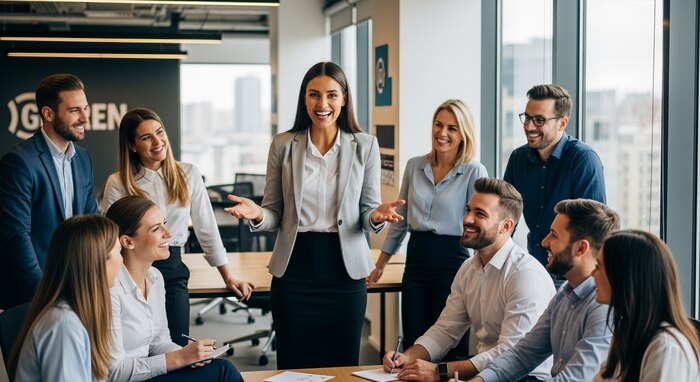 Estudio revela que la jerarquía social y el prestigio en humanos se originaron en las sociedades de cazadores-recolectores