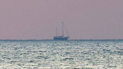 Eurodiputada francesa del izquierdista La Izquierda Insumisa anuncia próxima partida de barcos para romper bloqueo en Gaza