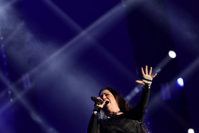 Evanescence y su legado musical: análisis de tres canciones que definirón una generación