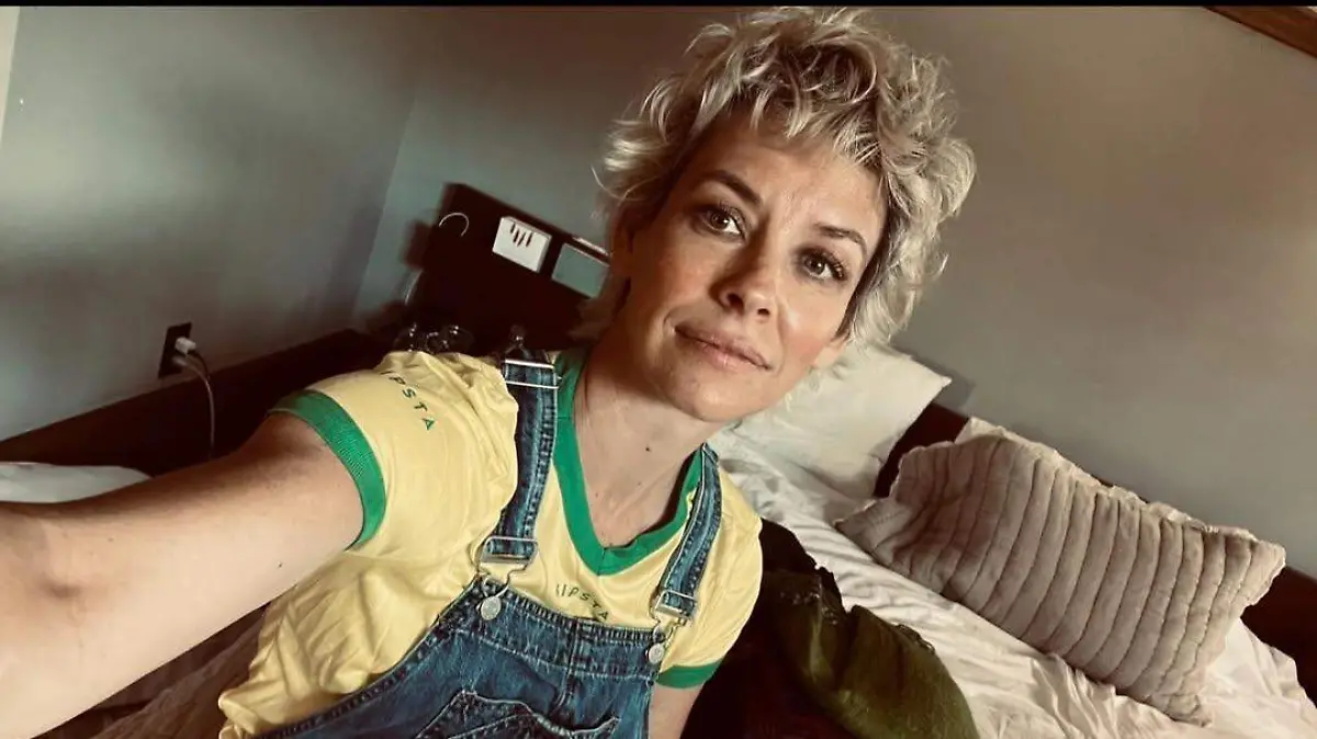 Evangeline Lilly, la estrella de Marvel, revela un impactante diagnóstico de daño cerebral