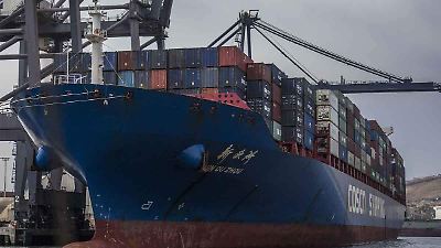 Evasión de exportadoras causó daños al erario por 7 mil 254 mdp