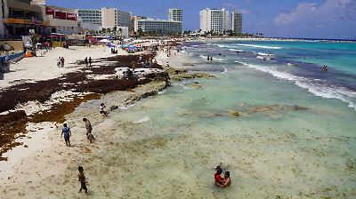 Evidencia del Departamento del Tesoro de EE.UU. vincula al CJNG con esquema millonario de fraude en tiempo compartido en Puerto Vallarta