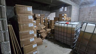 Evolución del crimen en Edomex: de narcotráfico a extorsión y delitos patrimoniales