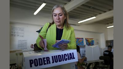 Exabogada de “El Chapo” Guzmán obtiene comisión en Chihuahua en controvertidas elecciones judiciales