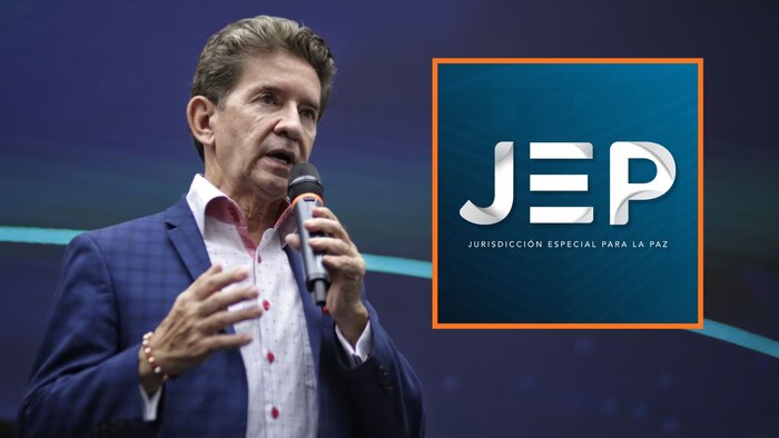 Exalcalde de Medellín, Luis Pérez Gutiérrez, será citado por la JEP por operación Orión y víctimas estarán presentes